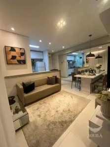Apartamento com 2 Quartos à venda, 47m² no Jardim Novo Mundo, Sorocaba