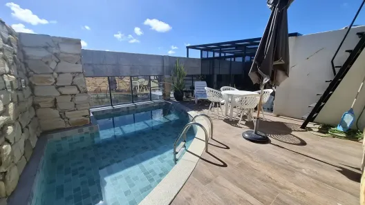 Cobertura com 3 Quartos à venda, 251m² no Ponta Verde, Maceió
