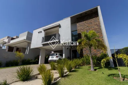 Casa com 3 Quartos à venda, 302m² no Portal dos Bandeirantes Salto, Salto
