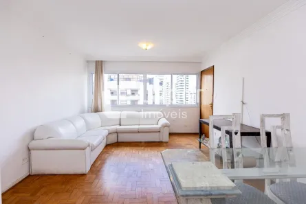 Apartamento com 3 Quartos à venda, 88m² no Aclimação, São Paulo