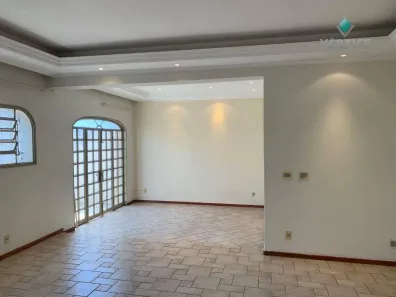 Casa com 3 Quartos para alugar, 200m² no Vila Maria, São José do Rio Preto