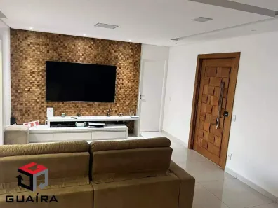 Apartamento com 3 Quartos à venda, 155m² no Centro, São Bernardo do Campo