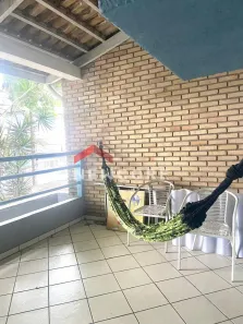 Casa com 4 Quartos à venda, 189m² no José Menino, Santos