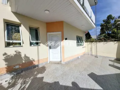 Sala Comercial com 1 Quarto para alugar, 50m² no Vila Santo Antônio, Valinhos