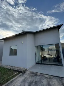 Casa de Condomínio com 3 Quartos à venda, 70m² no Parque Alvorada, Senador Canedo