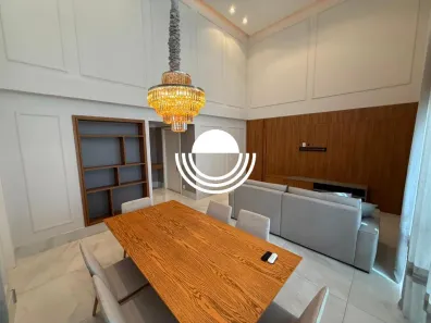 Apartamento com 3 Quartos à venda, 189m² no Taquaral, Campinas