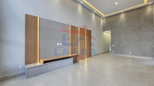 Casa de Condomínio com 3 Quartos à venda, 370m² no Residencial Evidências, Indaiatuba