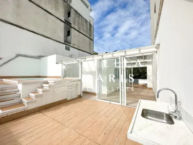 Cobertura com 3 Quartos à venda, 280m² no Ipanema, Rio de Janeiro