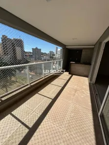 Apartamento com 3 Quartos à venda, 190m² no Tabajaras, Uberlândia