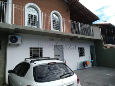 Sobrado com 4 Quartos à venda, 122m² no Jardim Jussara, São José dos Campos