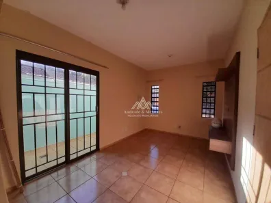 Casa de Condomínio com 2 Quartos à venda, 100m² no Residencial das Américas, Ribeirão Preto