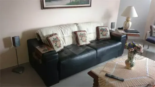 Apartamento com 2 Quartos à venda, 127m² no Canto do Forte, Praia Grande