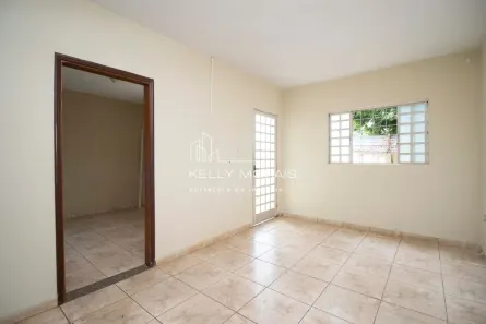 Casa com 4 Quartos à venda, 400m² no Setor Leste Universitário, Goiânia