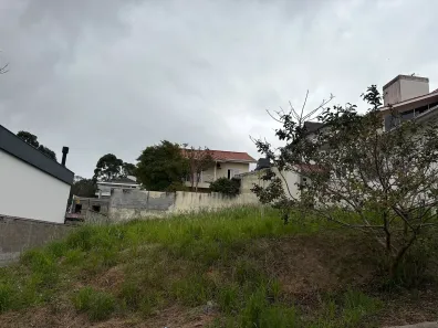 Lote/Terreno à venda, 161m² no Pedra Branca, Palhoça