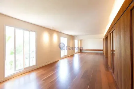 Apartamento com 3 Quartos à venda, 194m² no Itaim Bibi, São Paulo