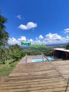 Fazenda/Sítio com 2 Quartos à venda, 1500m² no Centro, Pindamonhangaba