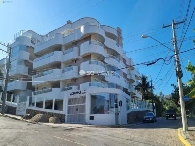 Cobertura com 4 Quartos à venda, 205m² no Quatro Ilhas, Bombinhas