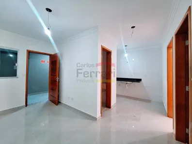 Apartamento com 2 Quartos à venda, 38m² no Santana, São Paulo