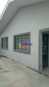 Casa com 2 Quartos à venda, 100m² no Jardim das Hortênsias, Poços de Caldas