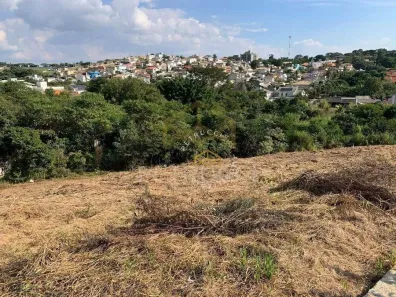 Lote/Terreno à venda, 601m² no Bosque, Vinhedo