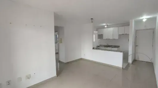 Apartamento com 2 Quartos para alugar, 60m² no Jardim Refúgio, Sorocaba