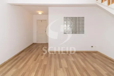 Sobrado com 2 Quartos à venda, 140m² no Pinheiros, São Paulo