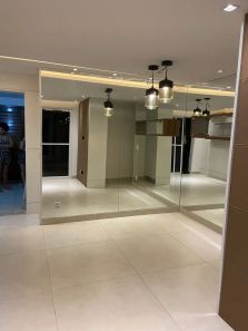 Apartamento com 3 Quartos à venda, 80m² no Parque das Árvores, Parnamirim