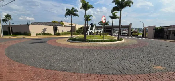 Lote/Terreno à venda, 654m² no Loteamento Residencial Arborais, Campinas