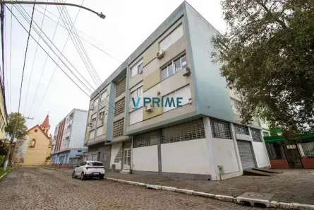 Apartamento com 3 Quartos à venda, 109m² no Navegantes, Porto Alegre