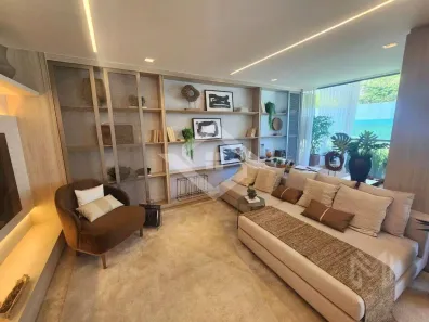 Apartamento com 4 Quartos à venda, 194m² no Barra da Tijuca, Rio de Janeiro