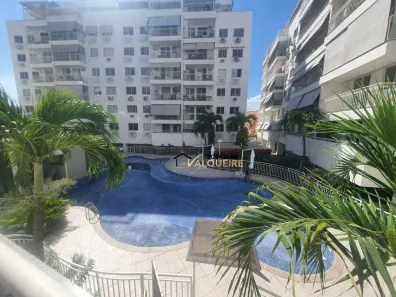 Apartamento com 3 Quartos à venda, 71m² no Vila Valqueire, Rio de Janeiro