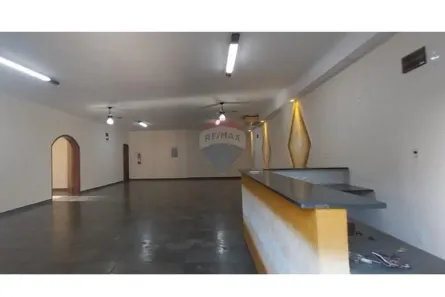 Sala Comercial para alugar, 387m² no Jardim Sumaré, Ribeirão Preto