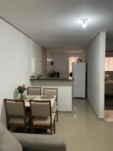 Apartamento com 2 Quartos à venda, 50m² no Setor Habitacional Vicente Pires, Brasília