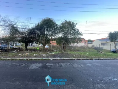 Lote/Terreno à venda, 750m² no Barnabé, Gravataí