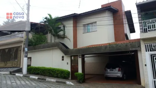 Sobrado com 3 Quartos à venda, 284m² no Jardim Gumercindo, Guarulhos