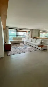Apartamento com 3 Quartos à venda, 188m² no Vila Romana, São Paulo