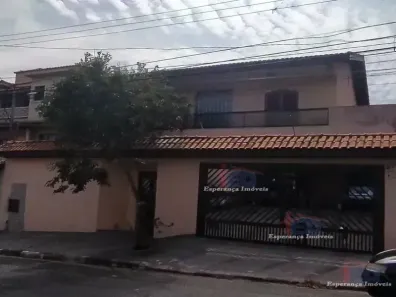 Sobrado com 3 Quartos à venda, 250m² no City Bussocaba, Osasco
