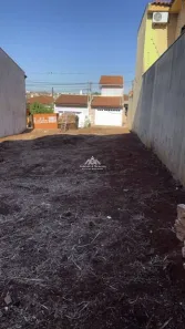 Lote/Terreno à venda, 250m² no Planalto Verde, Ribeirão Preto