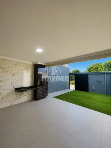 Casa com 2 Quartos à venda, 106m² no Floresta, Goiânia