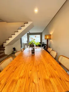 Sobrado com 3 Quartos à venda, 98m² no Jardim Santa Maria, Jacareí