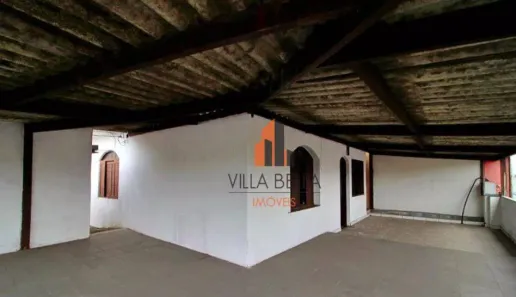 Casa com 3 Quartos à venda, 150m² no Vila Alzira, Santo André