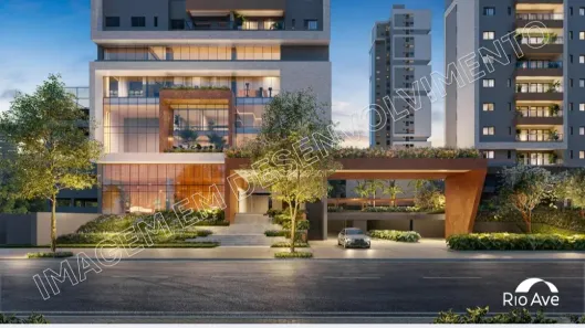 Apartamento com 3 Quartos à venda, 95m² no Boa Vista, Recife