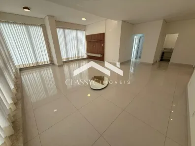 Apartamento com 3 Quartos para alugar, 147m² no Tubalina, Uberlândia