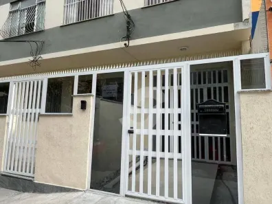 Apartamento com 2 Quartos à venda, 73m² no Fonseca, Niterói