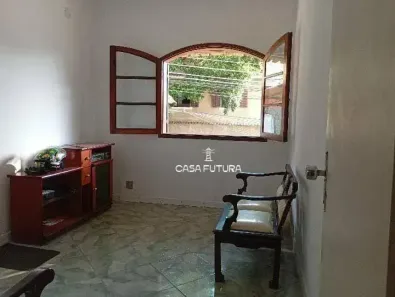Casa com 3 Quartos à venda, 120m² no Vila Mury, Volta Redonda