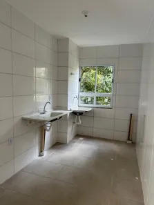Apartamento com 2 Quartos para alugar, 10m² no Parque Marajó, Valparaíso de Goiás