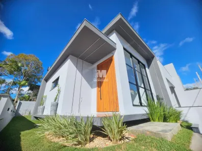 Casa com 3 Quartos à venda, 156m² no Guabiruba Sul, Guabiruba