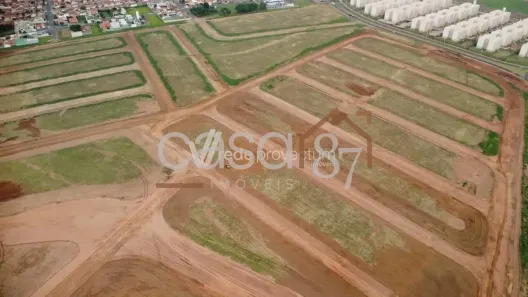 Lote/Terreno à venda, 200m² no Parque Bom Retiro, Paulínia