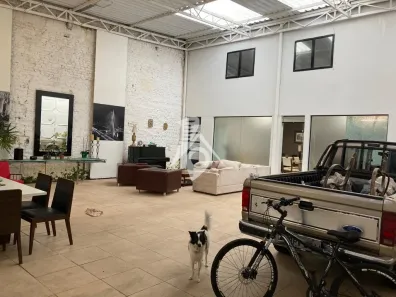 Galpão/Depósito/Armazém para alugar, 360m² no Alto da Mooca, São Paulo