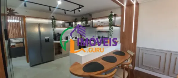 Apartamento com 4 Quartos à venda, 247m² no Jardim Esplanada II, São José dos Campos
